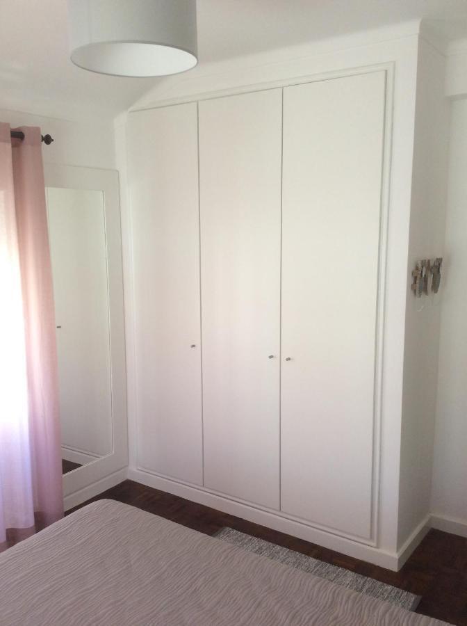 Apartamento Nazaré Cameră foto