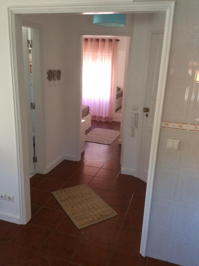 Apartamento Nazaré Cameră foto